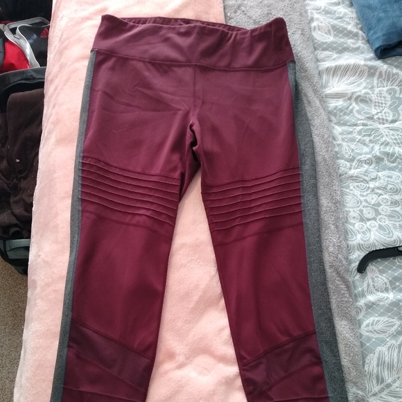 Pants - Athletic leggings